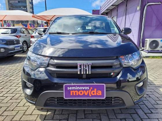 FIAT MOBI 1.0 EVO FLEX LIKE. MANUAL FIAT MOBI 1.0 EVO FLEX LIKE. MANUAL